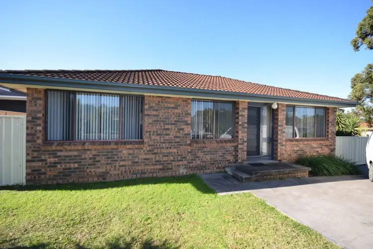 13 Barramundi Avenue, North Nowra NSW 2541
