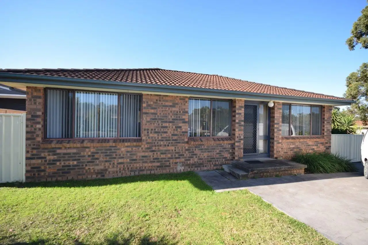 Main view of Homely house listing, 13 Barramundi Avenue, North Nowra NSW 2541