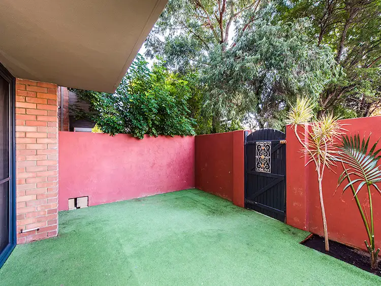 Fifth view of Homely house listing, 9/4 Dover Court, Mosman Park WA 6012