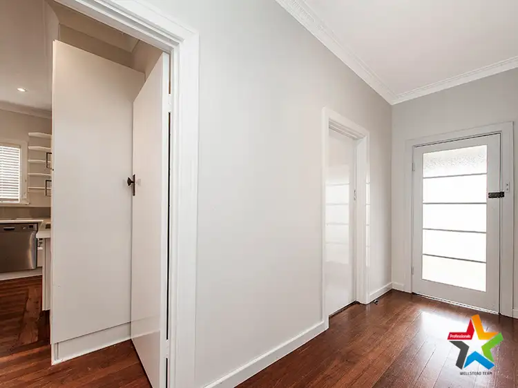 Third view of Homely house listing, 100 Second Avenue, Bassendean WA 6054