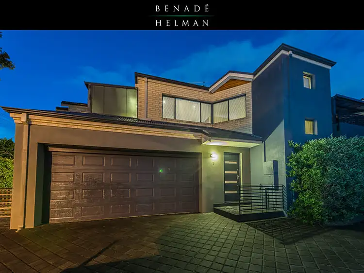 251A Cambridge Street, Wembley WA 6014