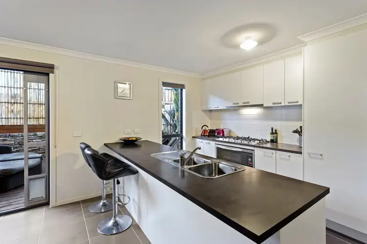 Fourth view of Homely townhouse listing, 28 Evans Drive, Croydon VIC 3136