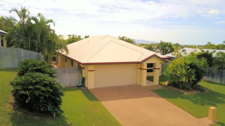 Main view of Homely house listing, 24 Tambo Court, Mount Louisa QLD 4814
