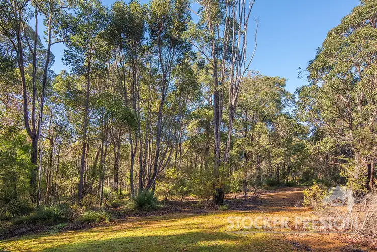 Main view of Homely land listing, Lot 11 Glover Road, Yallingup WA 6282