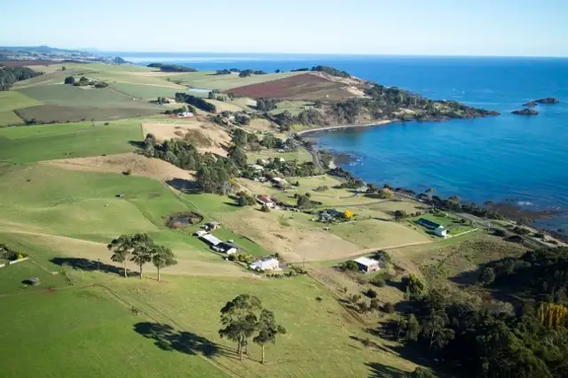 Third view of Homely rural property listing, 83 Olivers Road, West Ulverstone TAS 7315
