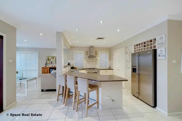 Fifth view of Homely house listing, 20 Mason Drive, Harrington Park NSW 2567