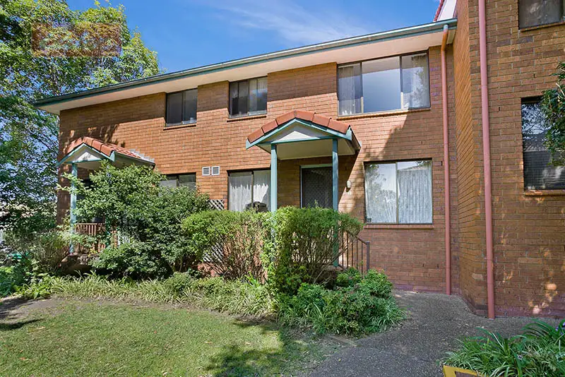 Main view of Homely townhouse listing, 2/41 Bath Road, Kirrawee NSW 2232