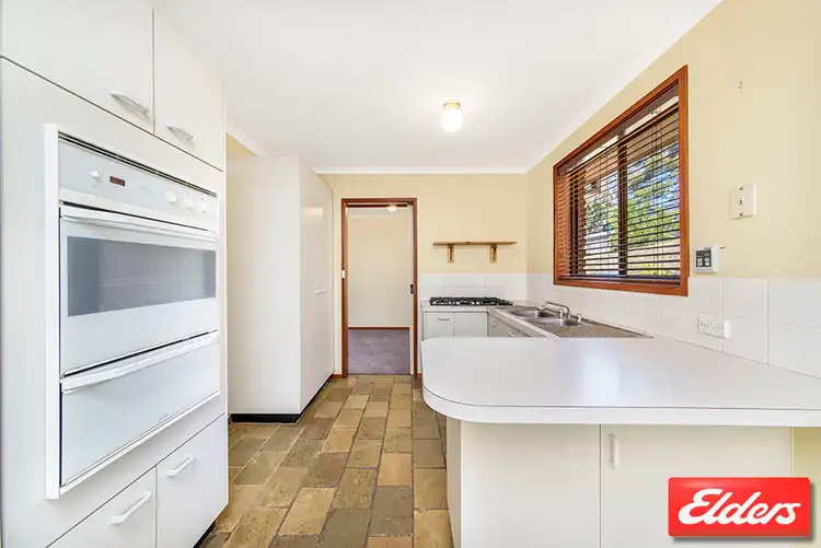 Sixth view of Homely house listing, 47 Callister Crescent, Theodore ACT 2905