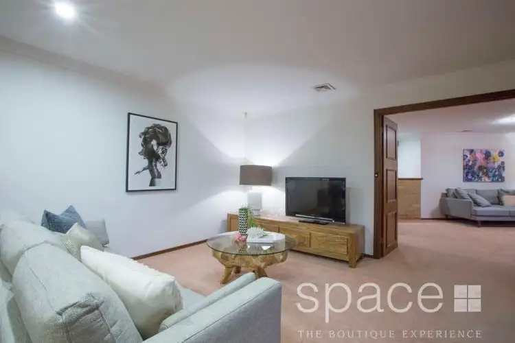 Fourth view of Homely house listing, 8 Sellenger Court, City Beach WA 6015