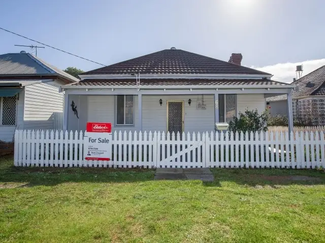 Main view of Homely house listing, 68 Venn Street, Collie WA 6225
