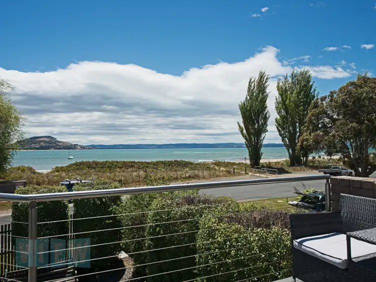 Second view of Homely house listing, 155 Bayview Road, Lauderdale TAS 7021