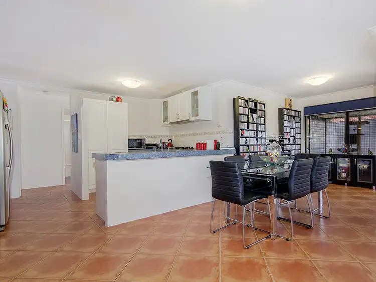 Fifth view of Homely house listing, 5 Carmana Lane, Warnbro WA 6169