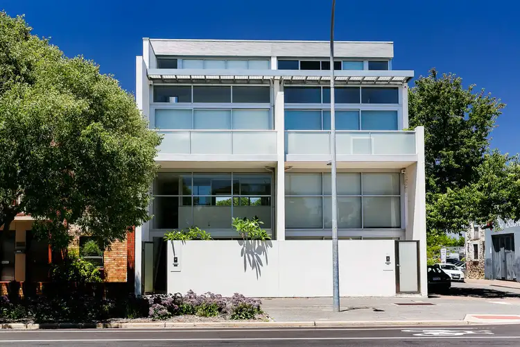 265 Angas Street, Adelaide SA 5000