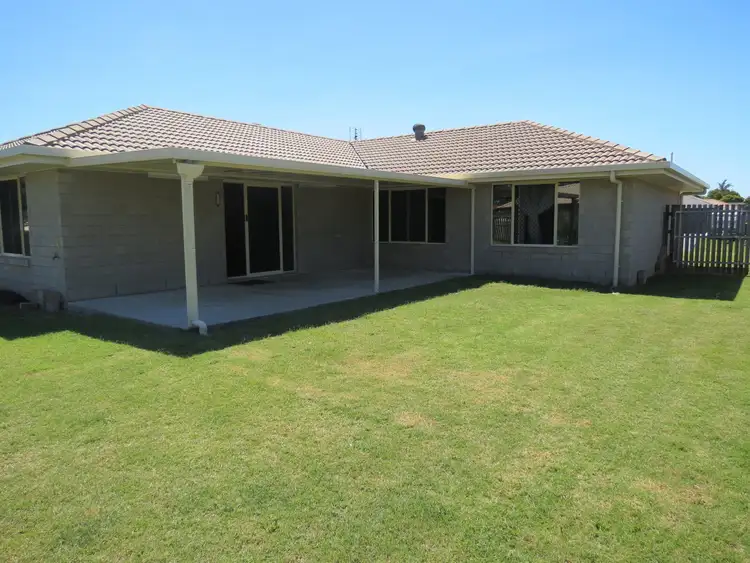 Second view of Homely house listing, 8 Redgum Court, Urraween QLD 4655
