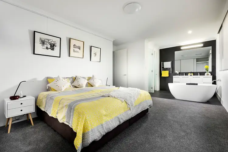 Third view of Homely townhouse listing, 29 Edith Street, Perth WA 6000