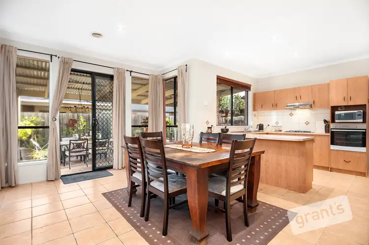 Fifth view of Homely house listing, 1 Gilmore Street, Pakenham VIC 3810
