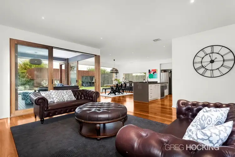Second view of Homely house listing, 14 Emu Avenue, Altona VIC 3018