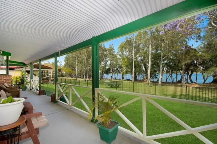 Second view of Homely house listing, 24 Orion Drive, Yamba NSW 2464