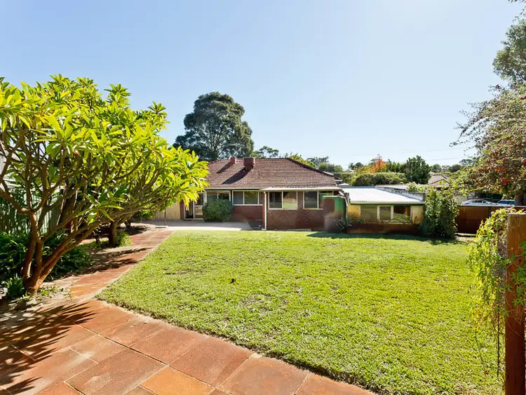 Second view of Homely house listing, 47 Alderbury Street, Floreat WA 6014