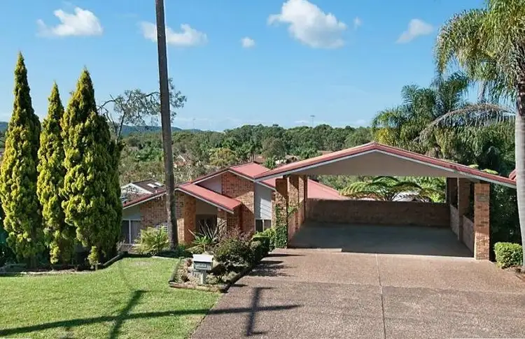 126 Greenhaven Drive, Umina Beach NSW 2257