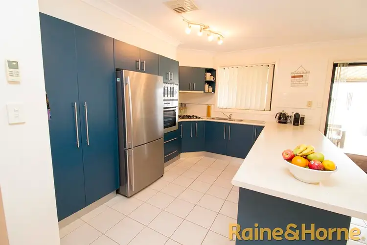 Second view of Homely house listing, 32 Shoalhaven Parkway, Dubbo NSW 2830