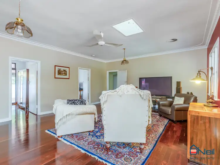 Seventh view of Homely house listing, 425 Albany Highway, Bedfordale WA 6112