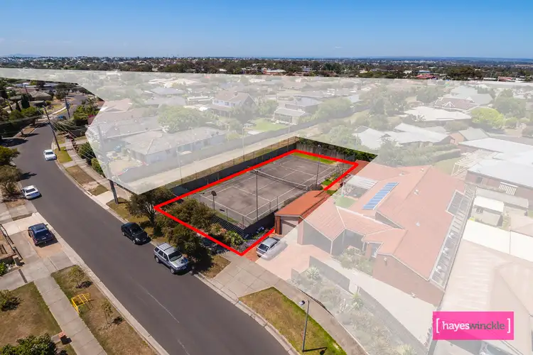 Fourth view of Homely land listing, Lot 2, 11 Cortland Drive, Highton VIC 3216