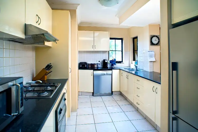 Second view of Homely townhouse listing, 13/42 Daphne Street, Botany NSW 2019