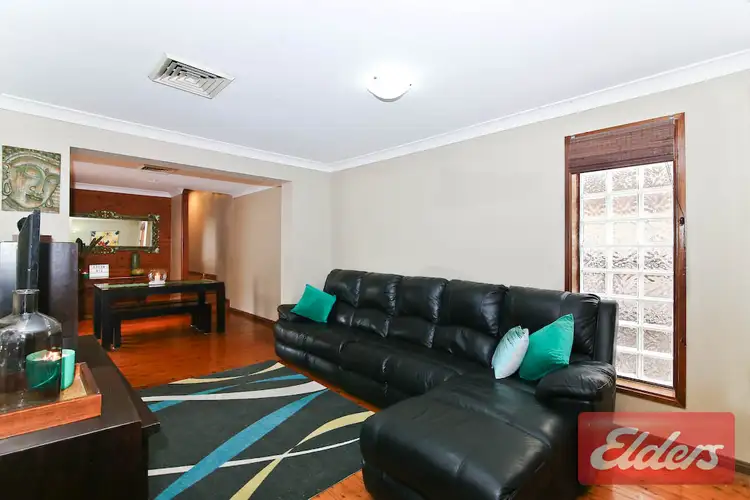 Third view of Homely house listing, 49 Greenmeadows Crescent, Toongabbie NSW 2146