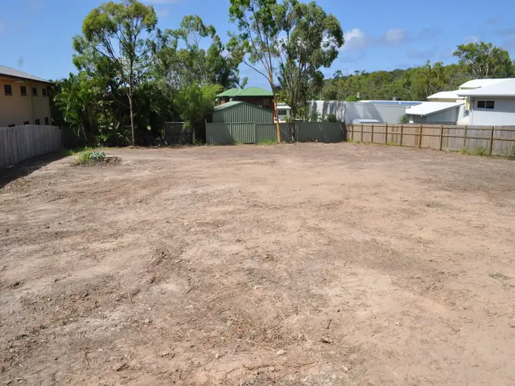 Fifth view of Homely land listing, 18 Donohue Drive, Agnes Water QLD 4677