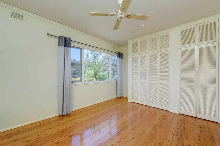 Fifth view of Homely house listing, 37 Northumberland Avenue, Mount Colah NSW 2079