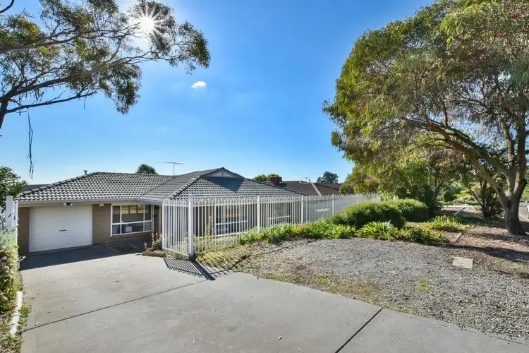 Second view of Homely house listing, 12 Heylen Court, Hackham SA 5163