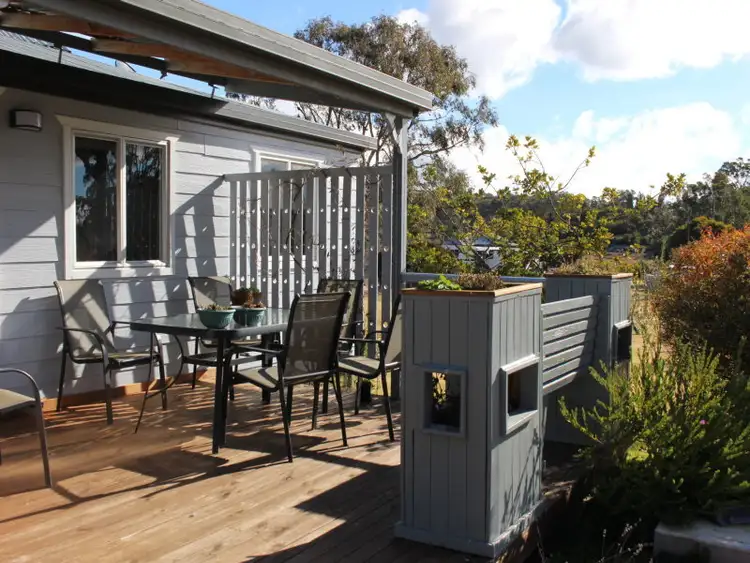 Second view of Homely house listing, 25 Robinson Street, Jennings NSW 4383