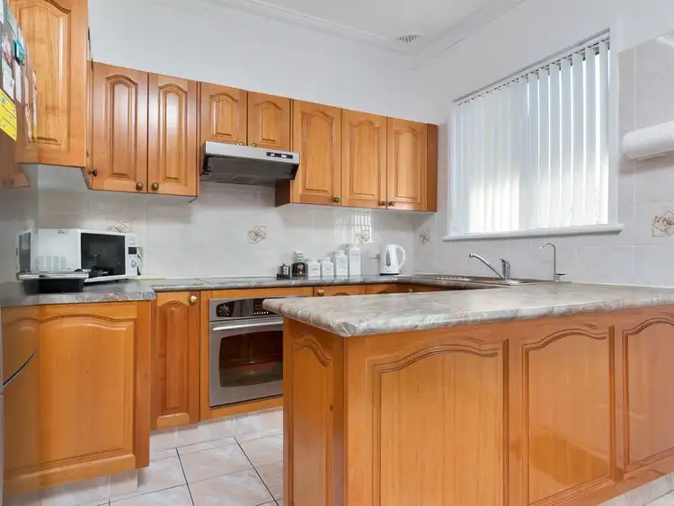 Third view of Homely house listing, 11a Julianne Place, Canley Heights NSW 2166