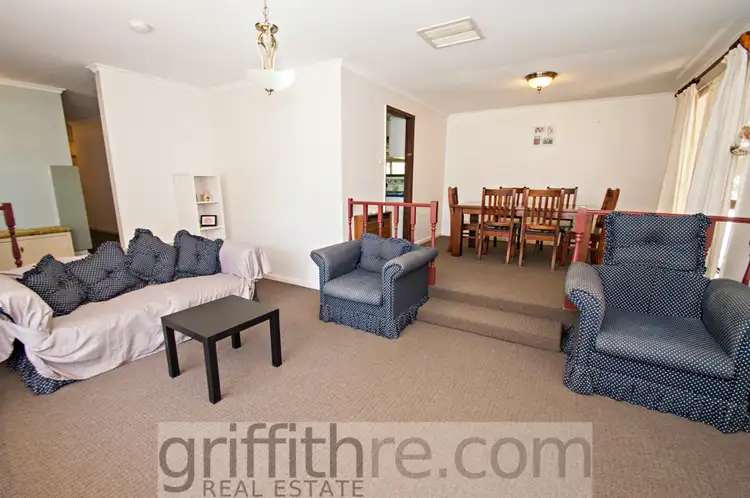 Fourth view of Homely house listing, 17 Grimison Avenue, Griffith NSW 2680