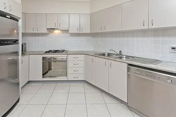 Fourth view of Homely apartment listing, 28/114-116 Cabramatta Road, Cremorne NSW 2090