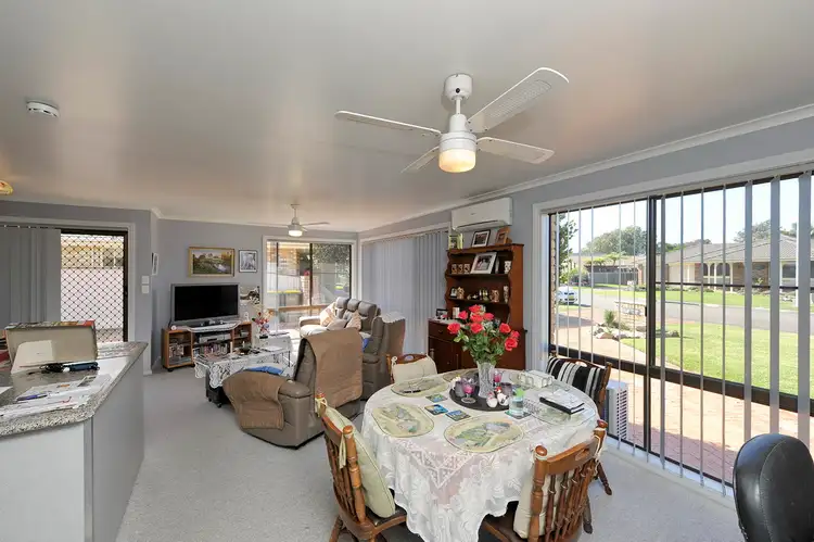 Fourth view of Homely semi-detached listing, 1/39 Shoreline Drive, Fingal Bay NSW 2315