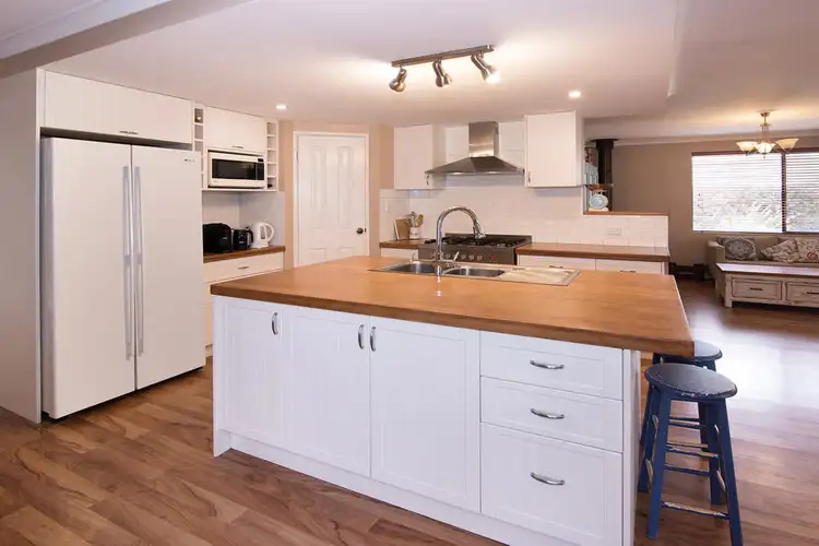 Sixth view of Homely house listing, 32 Cardinal Crescent, West Busselton WA 6280