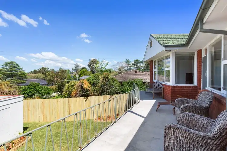 Fourth view of Homely house listing, 81 Koola Ave, East Killara NSW 2071