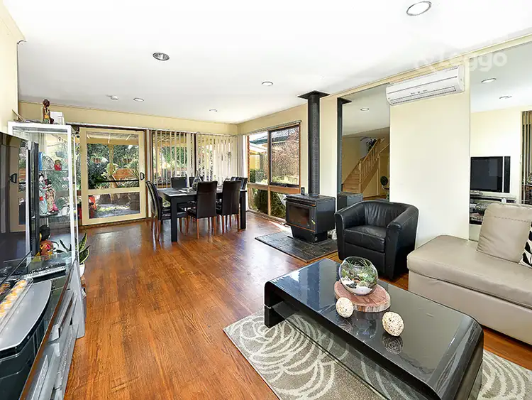 Fifth view of Homely house listing, 17 Forum Place, Tullamarine VIC 3043