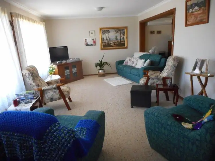 Second view of Homely house listing, 19 Charles Street, Hillston NSW 2675