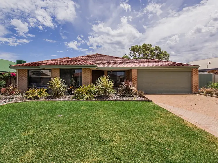 Main view of Homely house listing, 5 Cariati Close, Secret Harbour WA 6173