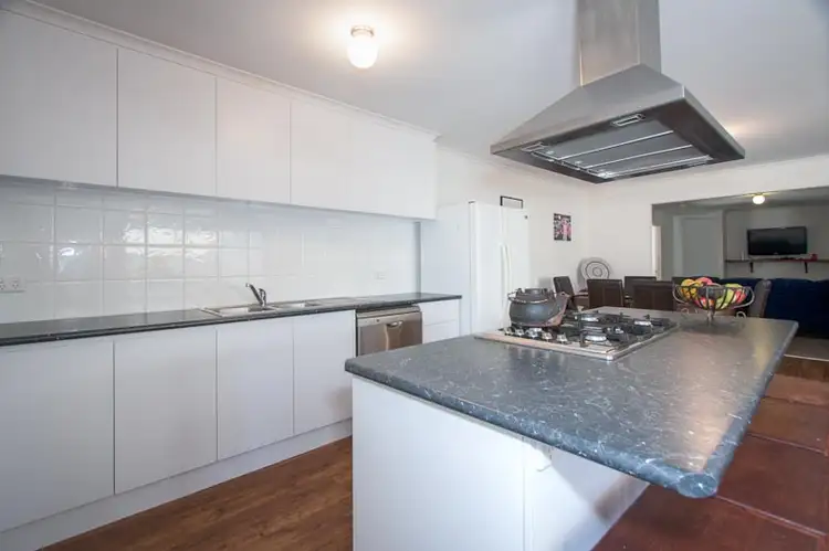 Second view of Homely rural property listing, 584 FEENEYS RD, Lancefield VIC 3435