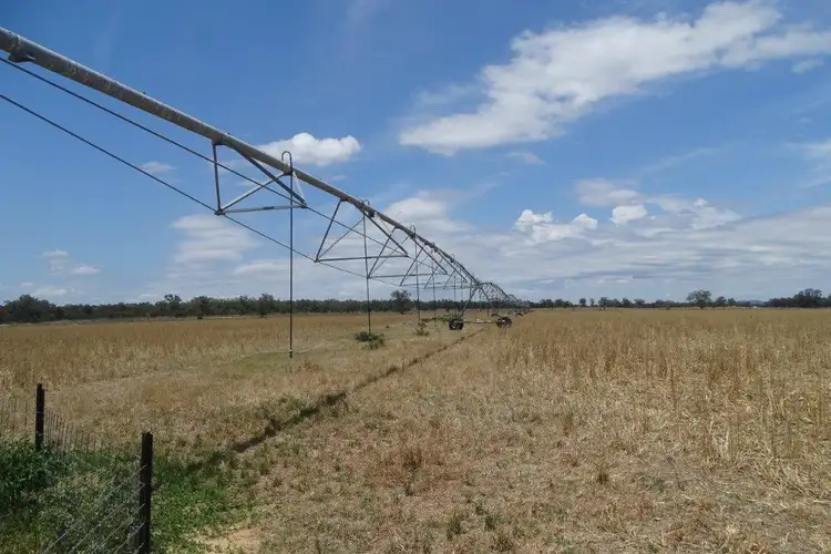 Main view of Homely rural property listing, Lot 1 SP224909 Greenup Road, Oman Ama QLD 4352
