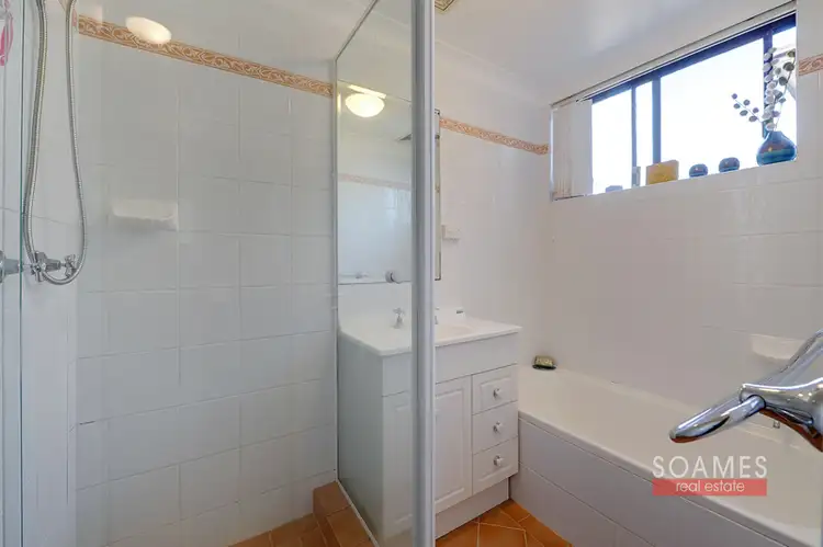 Fourth view of Homely apartment listing, 4/26-28 Burdett Street, Hornsby NSW 2077