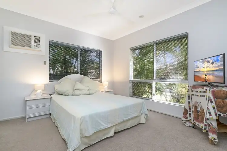 Fifth view of Homely house listing, 13 Wodyetia Close, Durack NT 830
