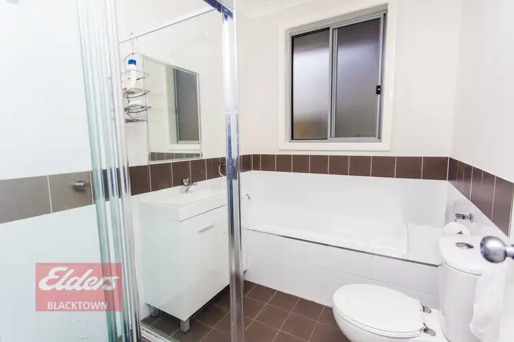 Fifth view of Homely house listing, 2/12 Dudley Avenue, Blacktown NSW 2148