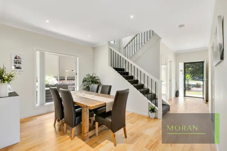 Third view of Homely house listing, 38 Stringybark Drive, Molendinar QLD 4214