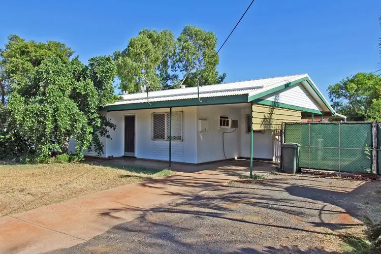 Main view of Homely house listing, 3 Frinderstein Way, Pegs Creek WA 6714