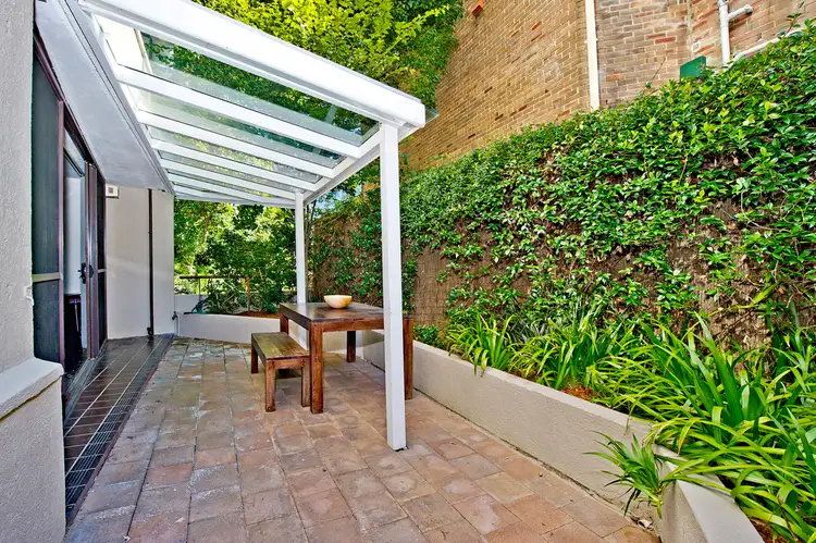 2/3-5 St Neot Avenue, Potts Point NSW 2011